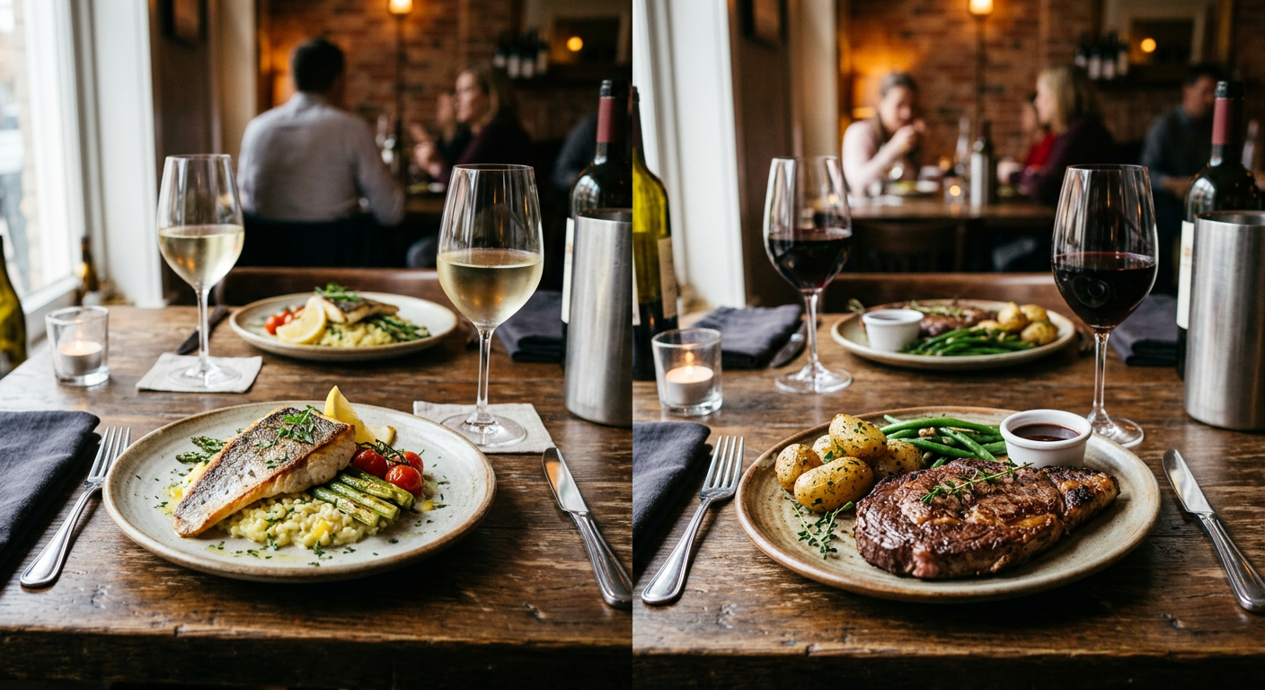 Cookelio visual for wine and spirits